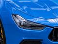2021 Maserati Ghibli