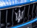 2021 Maserati Ghibli