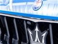 2021 Maserati Ghibli