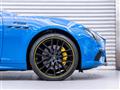 2021 Maserati Ghibli