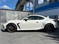2021 Subaru BRZ