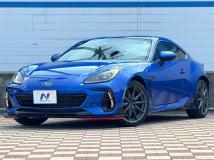 2023 Subaru BRZ