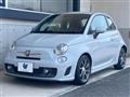 2015 ABARTH ABARTH OTHERS