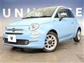 2017 Fiat 500