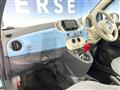 2017 Fiat 500