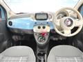 2017 Fiat 500
