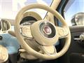 2017 Fiat 500