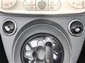 2017 Fiat 500