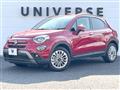 2020 Fiat 500X