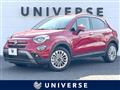 2020 Fiat 500X