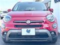 2020 Fiat 500X