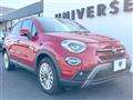 2020 Fiat 500X