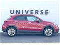 2020 Fiat 500X