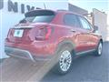 2020 Fiat 500X