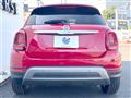 2020 Fiat 500X