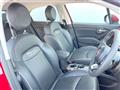 2020 Fiat 500X