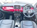 2020 Fiat 500X