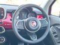 2020 Fiat 500X