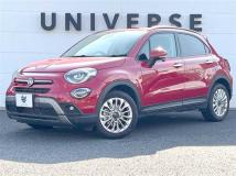 2020 Fiat 500X