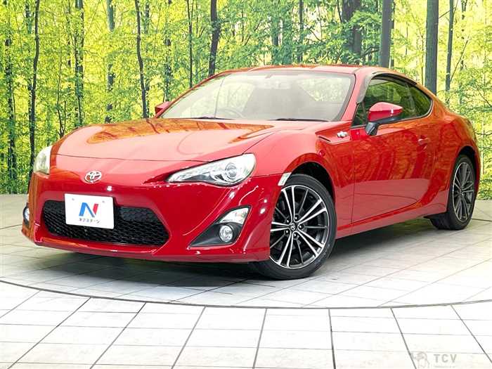 2013 Toyota 86