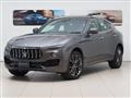 2024 Maserati Levante