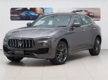 2024 Maserati Levante