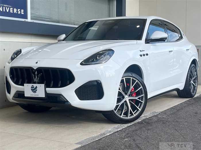 2023 Maserati Maserati Others