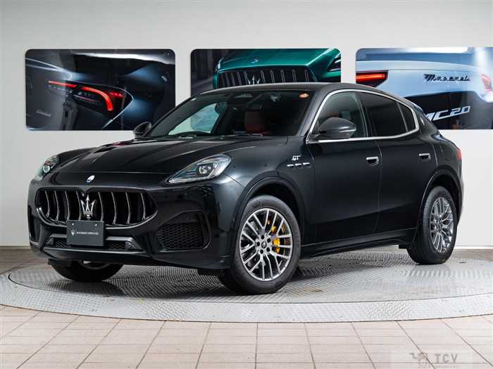 2023 Maserati Maserati Others