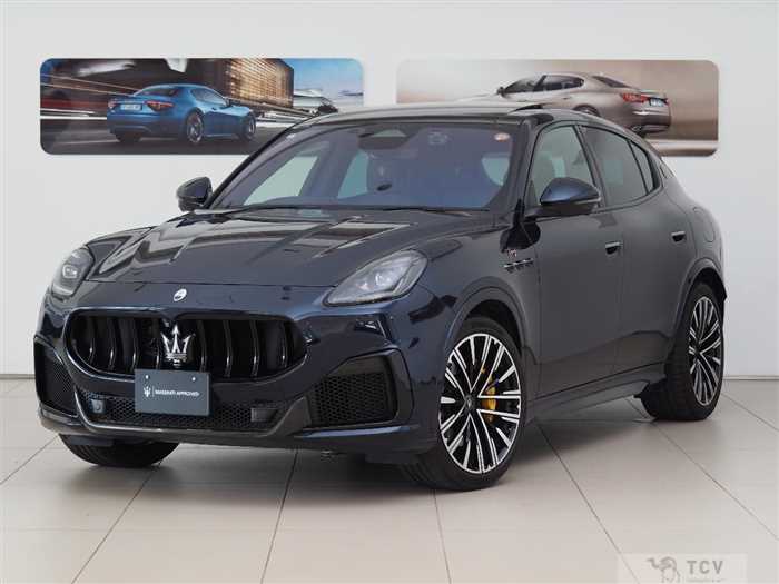 2023 Maserati Maserati Others