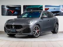 2023 Maserati Maserati Others