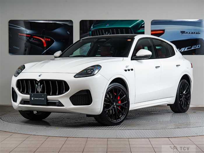 2025 Maserati Maserati Others