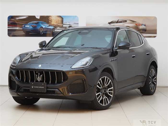 2025 Maserati Maserati Others