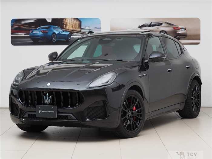 2025 Maserati Maserati Others
