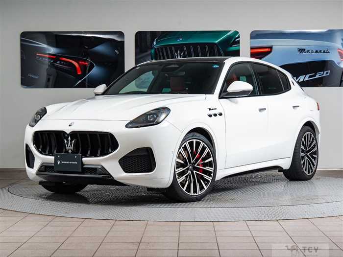 2025 Maserati Maserati Others