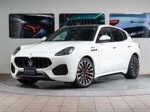 2025 Maserati Maserati Others