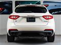 2019 Maserati Levante