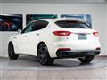 2019 Maserati Levante
