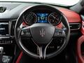2019 Maserati Levante
