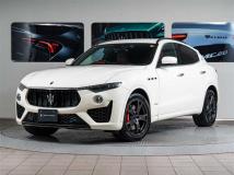2019 Maserati Levante