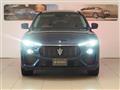 2019 Maserati Levante