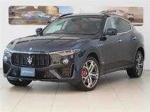2019 Maserati Levante