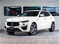 2019 Maserati Levante