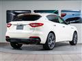 2019 Maserati Levante