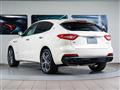 2019 Maserati Levante