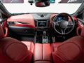 2019 Maserati Levante