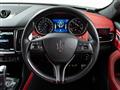 2019 Maserati Levante