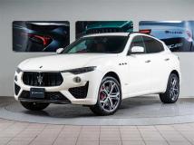 2019 Maserati Levante
