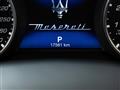 2021 Maserati Levante