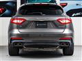 2021 Maserati Levante