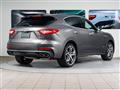 2021 Maserati Levante